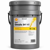 Shell Omala S4 WE 320 1*55 GAL DRUM